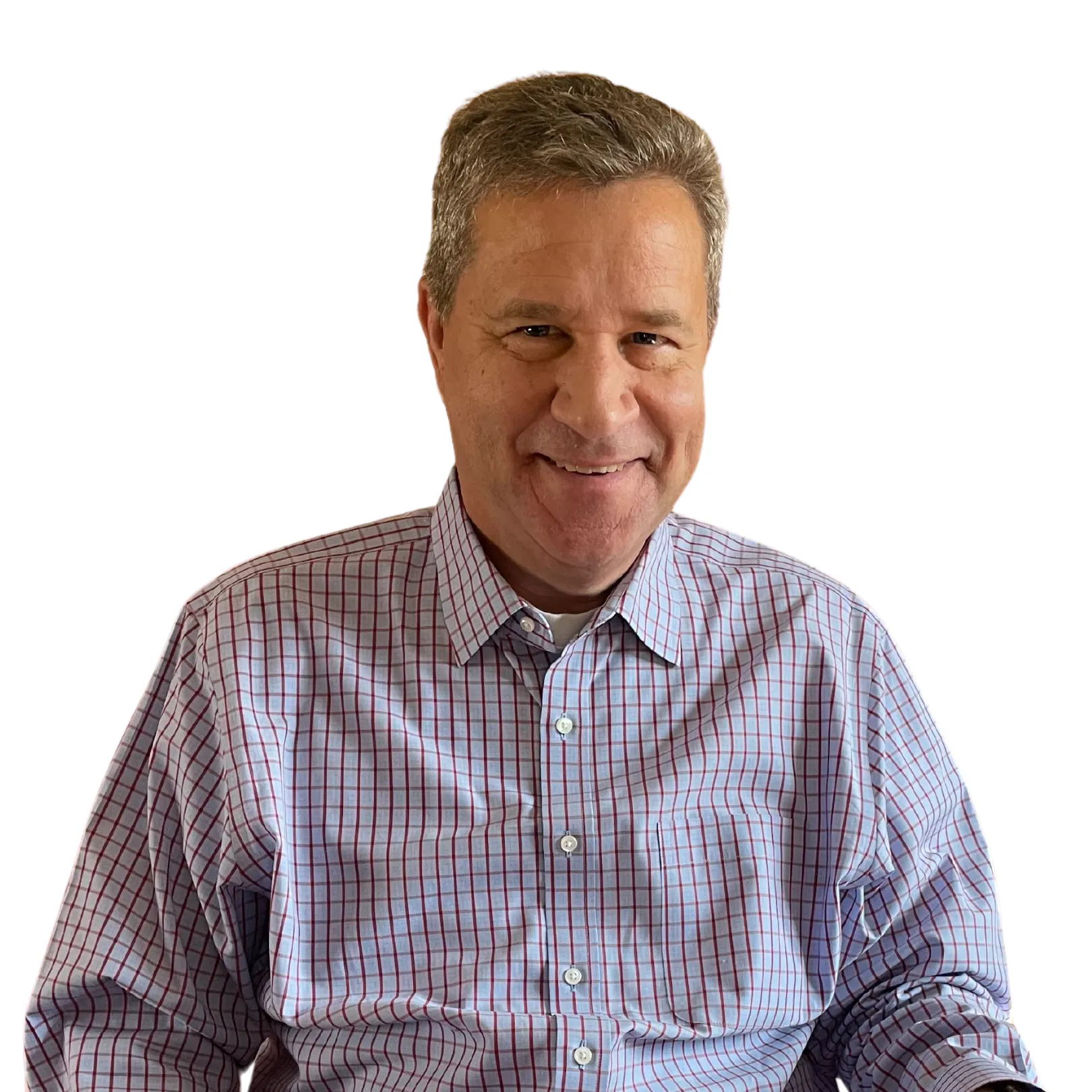 Team member, Paul David