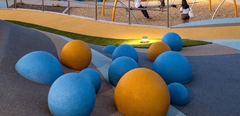 Euroflex Balls