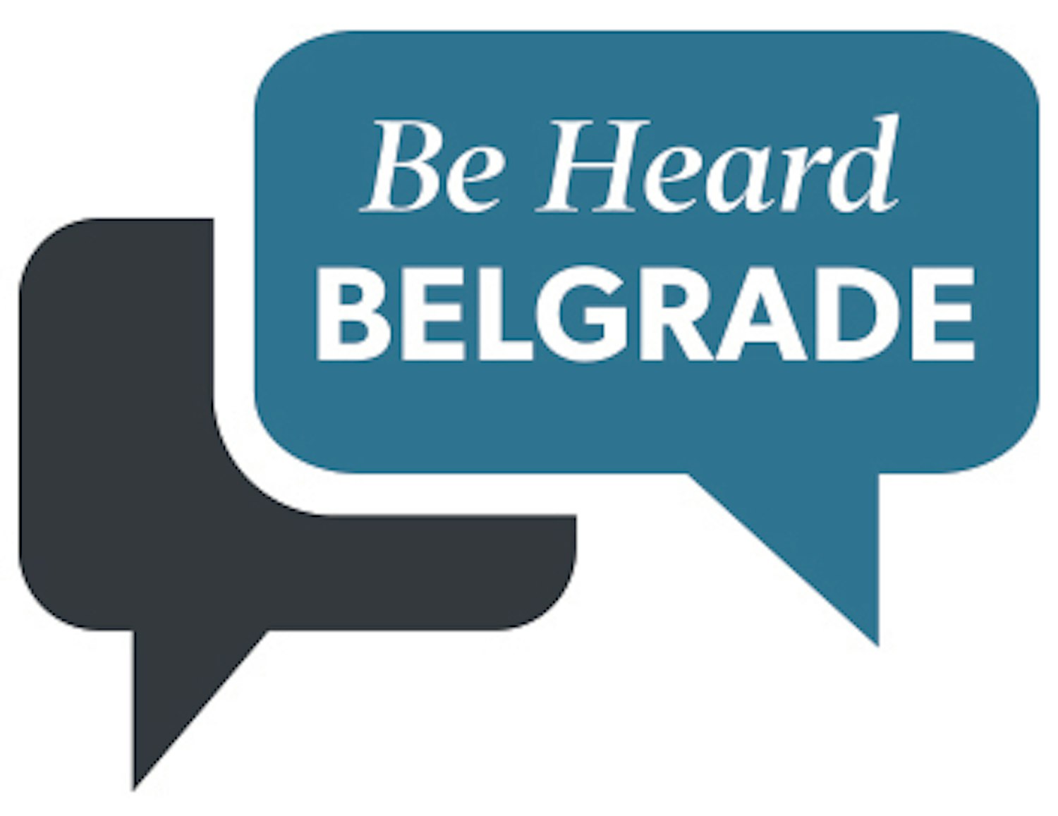 Be Heard Belgrade