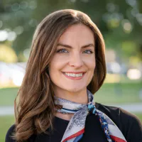 Team member, Lindsey Froneberger