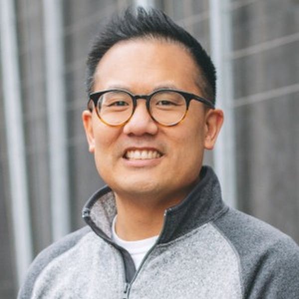 Team member, Todd Vanadilok