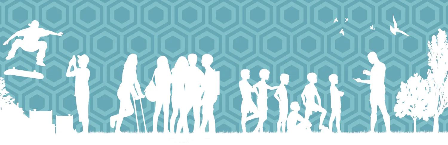 project banner