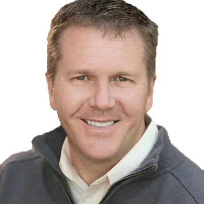 Team member, Keith Meyer, PE