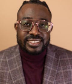 Team member, Taryell Simmons