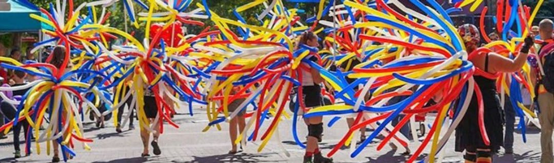 Eugene parade 2017 Eugene parade 2017
