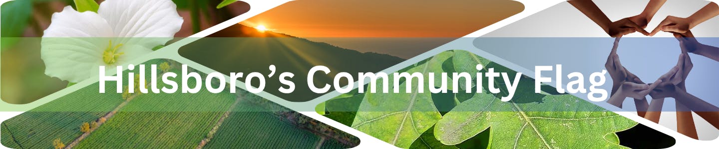 Hillsboro Civic Center