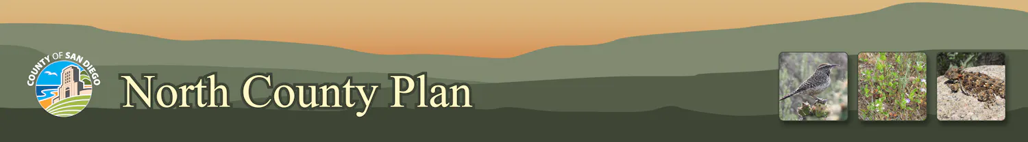 North County Plan