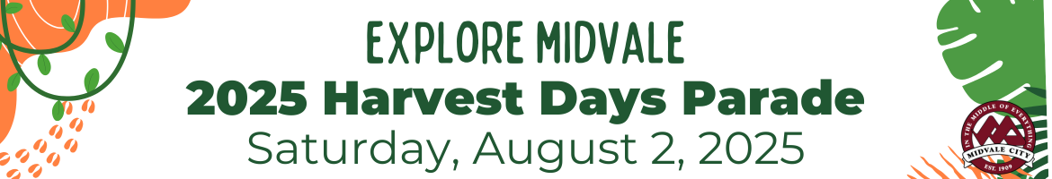 Safari leaves and footprints with city logo