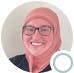 Team member, Sarah Abe
