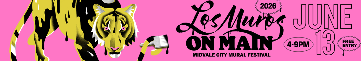 project banner