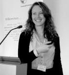 Team member, Molly Saylor