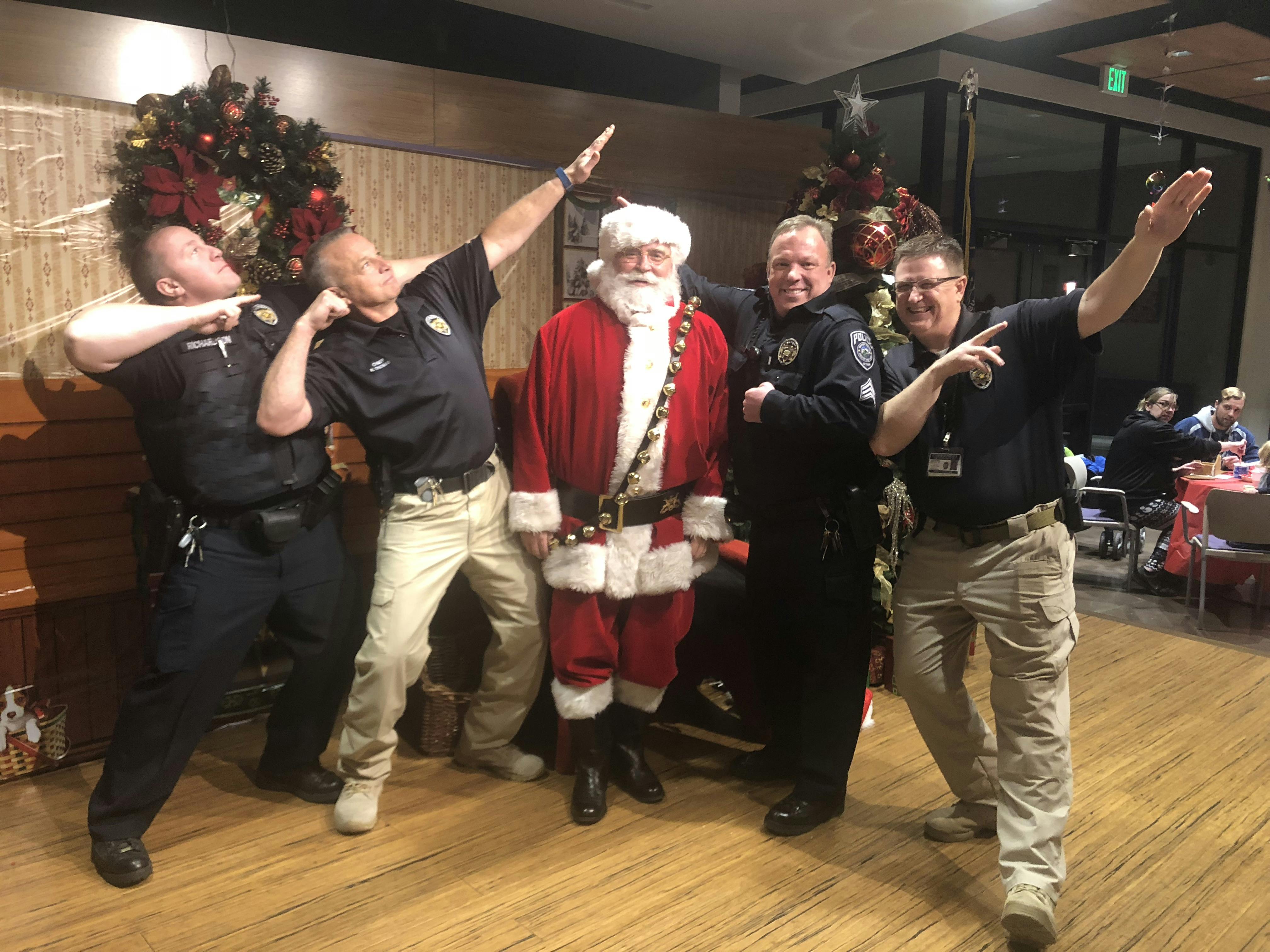 Unified Police Department and Santa (1).JPG
