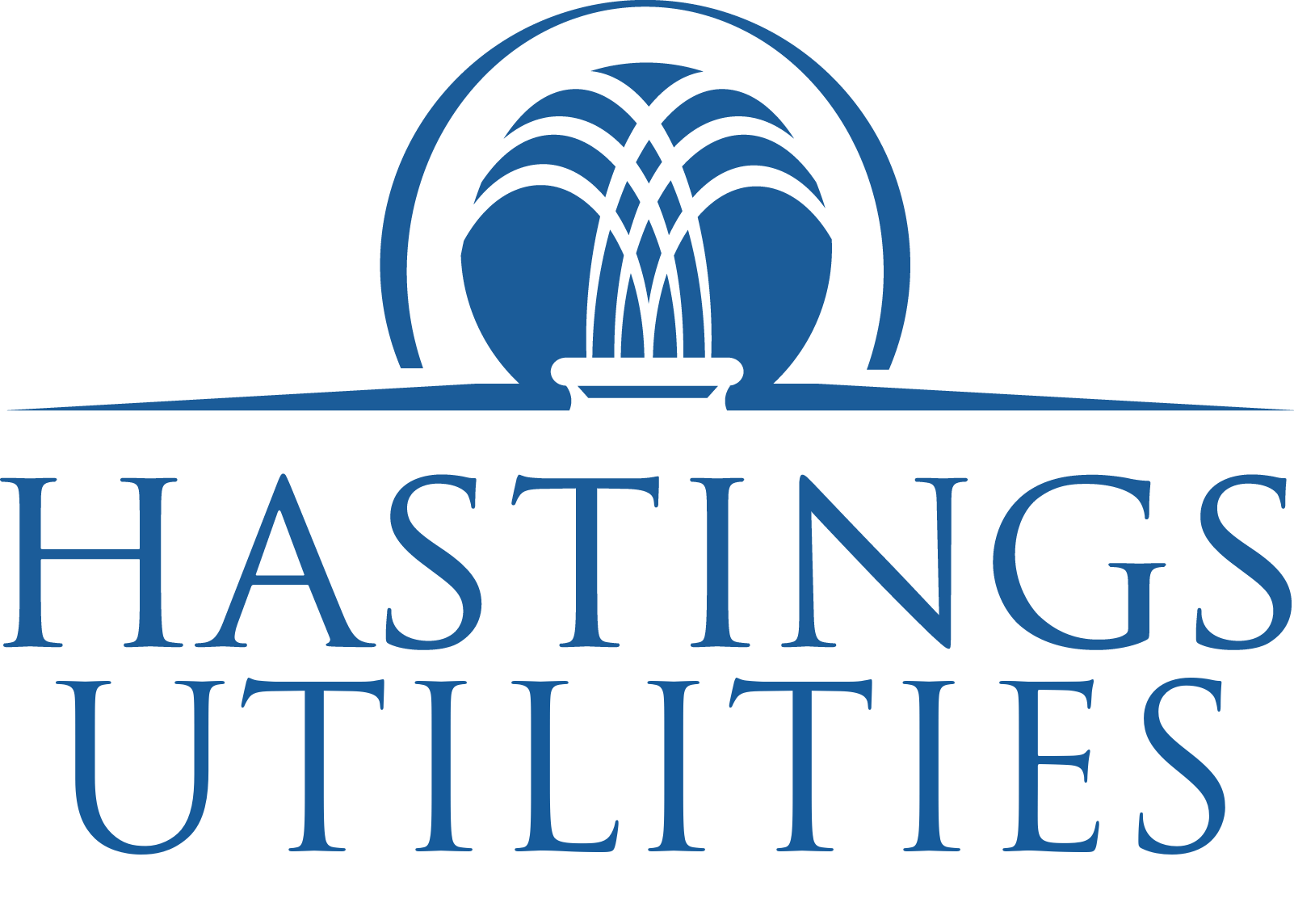 Team member, Hastings Utilities