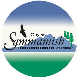Team member, City of Sammamish