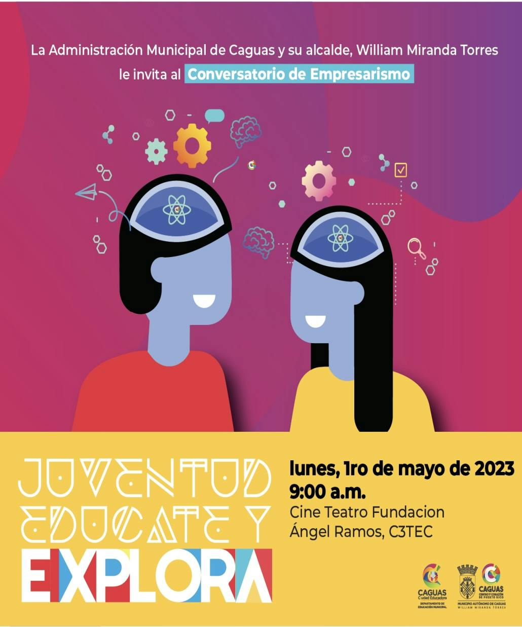 PROMOCIÓN EMPRESARISMO - CONVERSATORIO.jpg