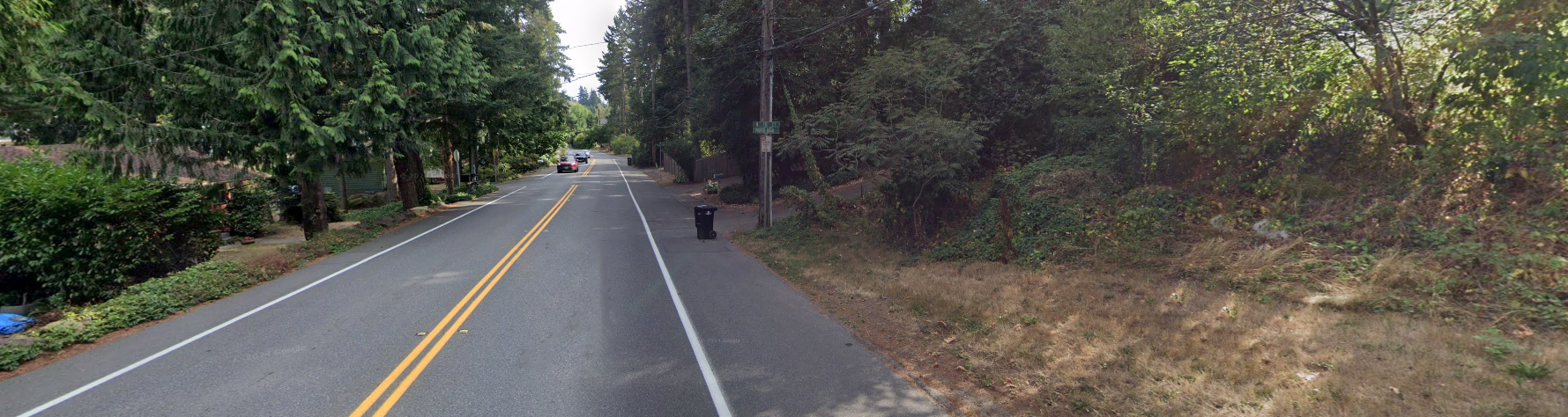 Dayton Avenue N, courtesy Google Maps