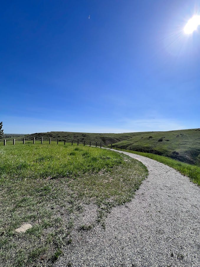 Coyote Ridge Photo 4