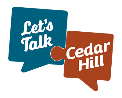 Let S Talk Cedar Hill Homepage