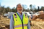 Team member, Tim Lowder