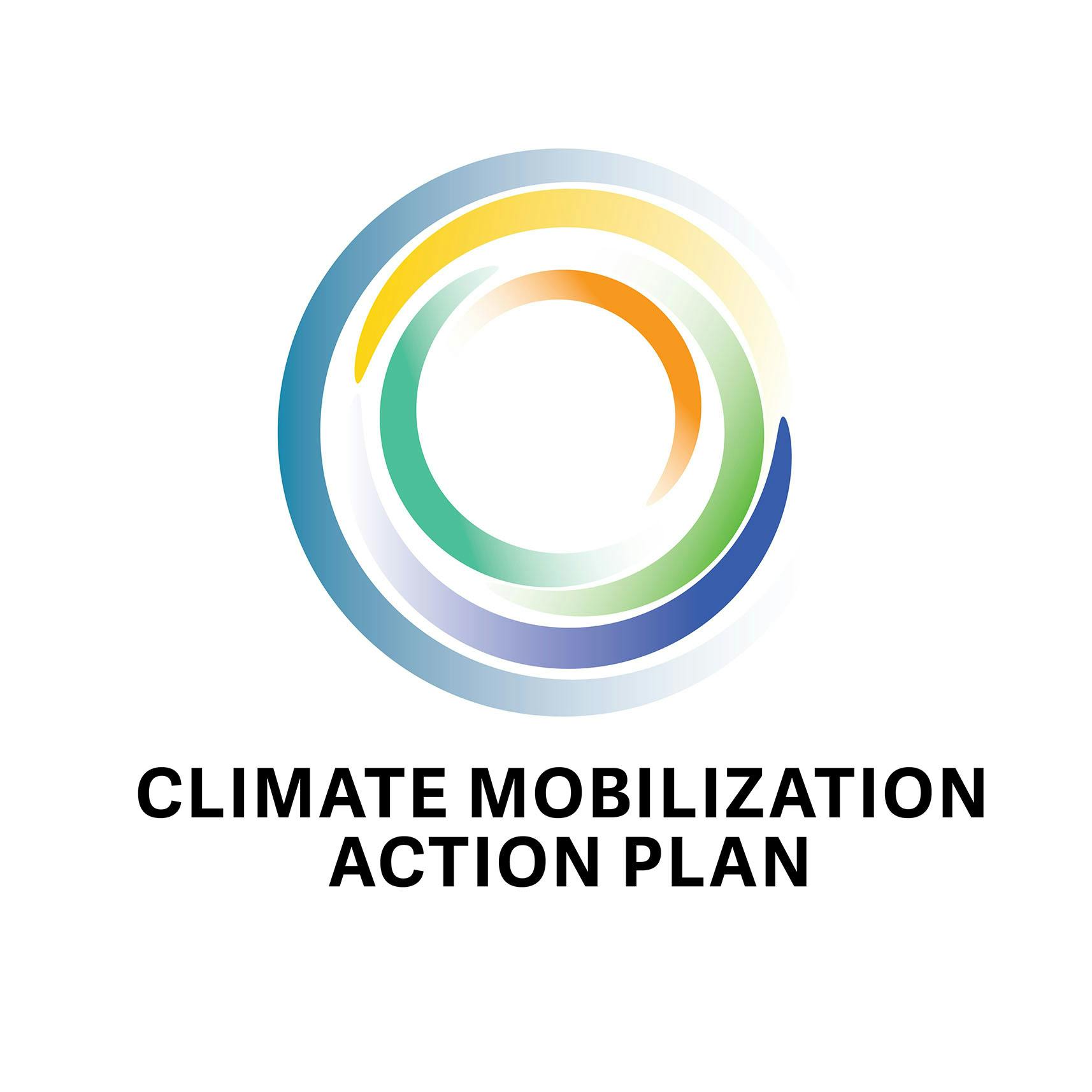 Climate Mobilization Action Plan