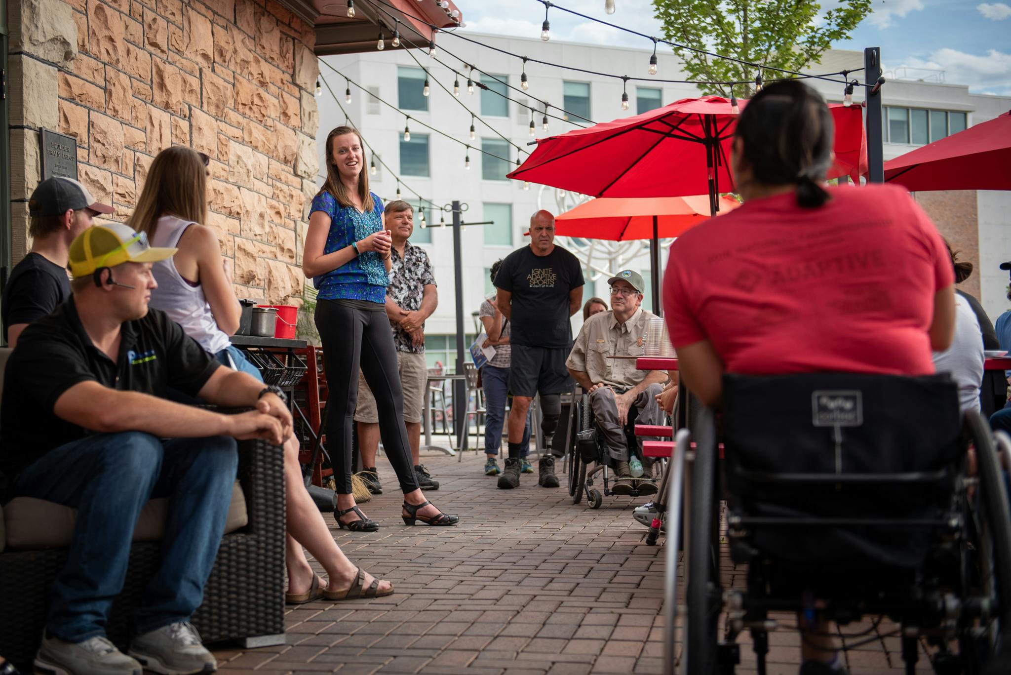 Accessible Boulder Staff Presentation_June 2019