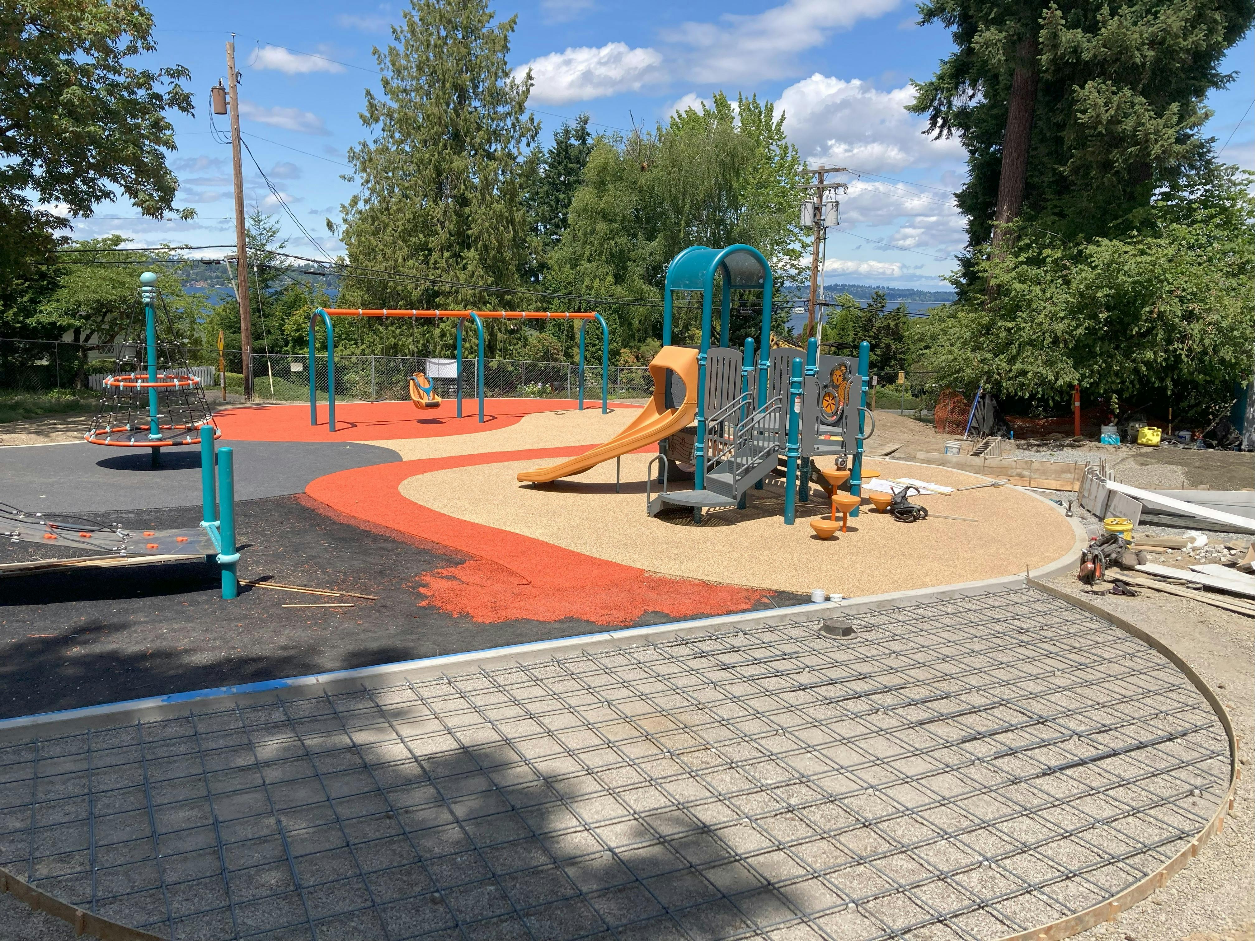 Site progress - 06.18.25