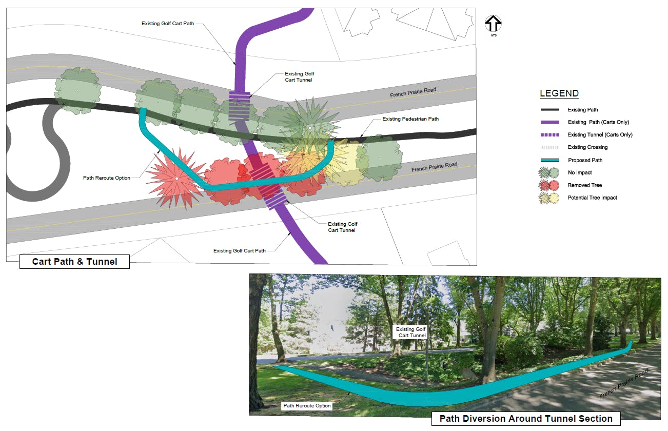 2 - Existing Pathway at Median Tunnel.png