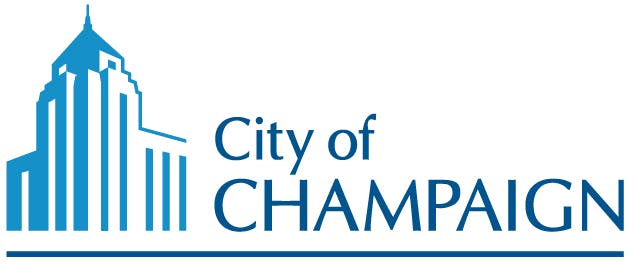 City of Champaign Logo