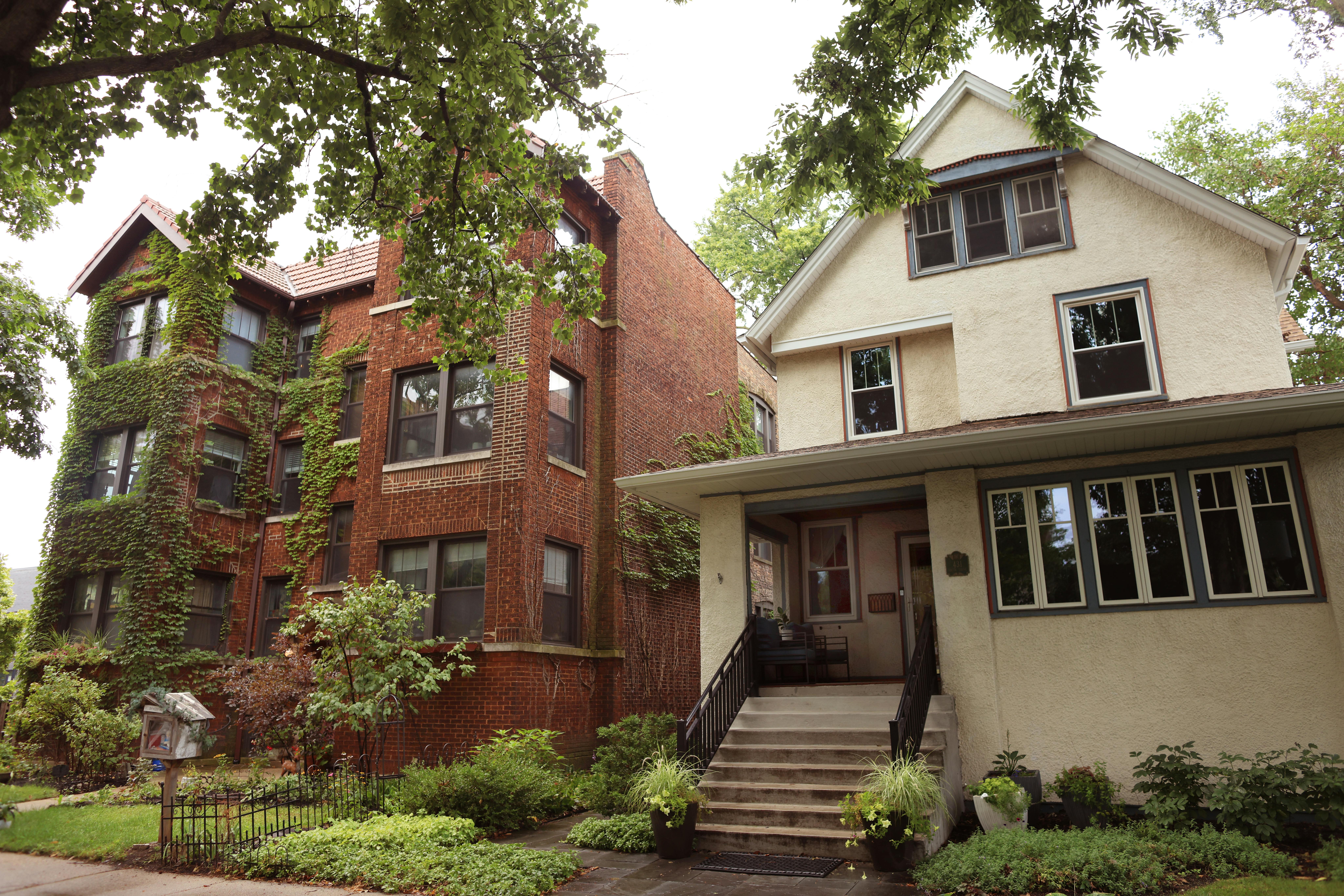 Middle Housing Example 4