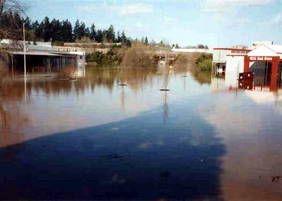 1996 Flood