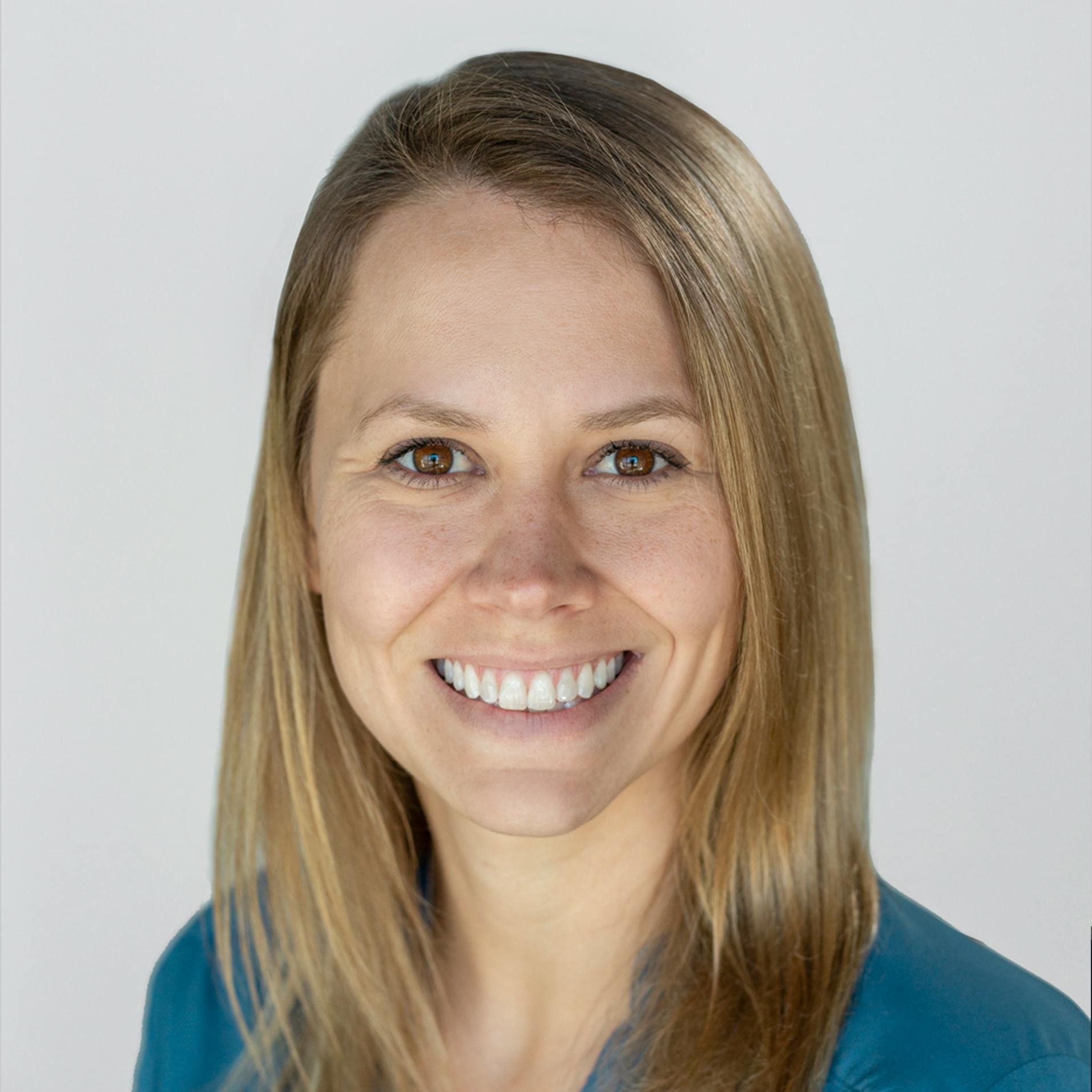 Team member, Kelsey Madsen