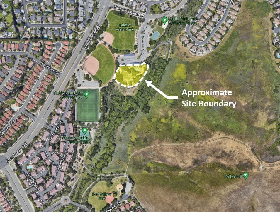 DVP Renovation Site Map.JPG