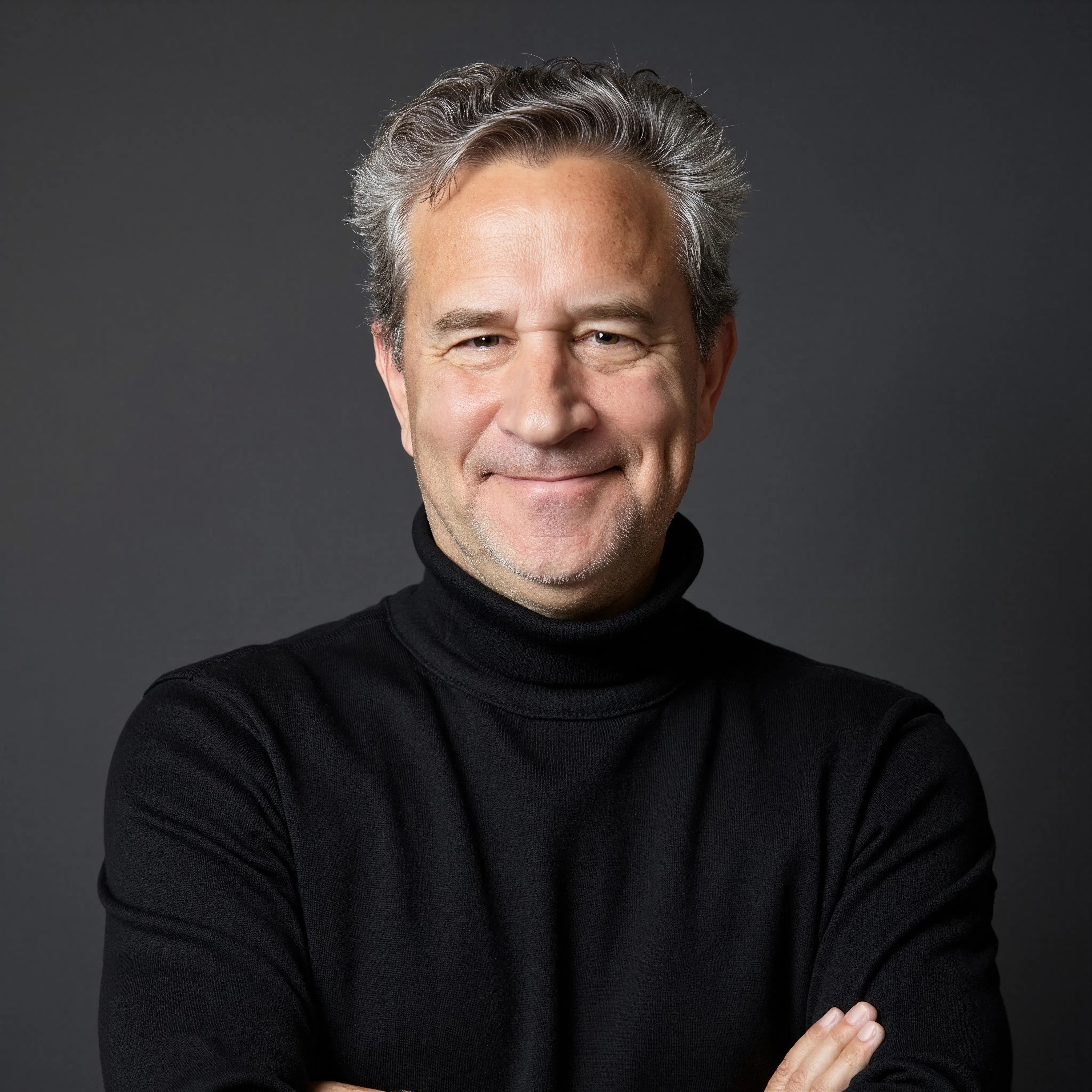 Team member, Paul David