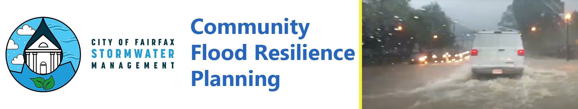 Community Flood Resilience Planning