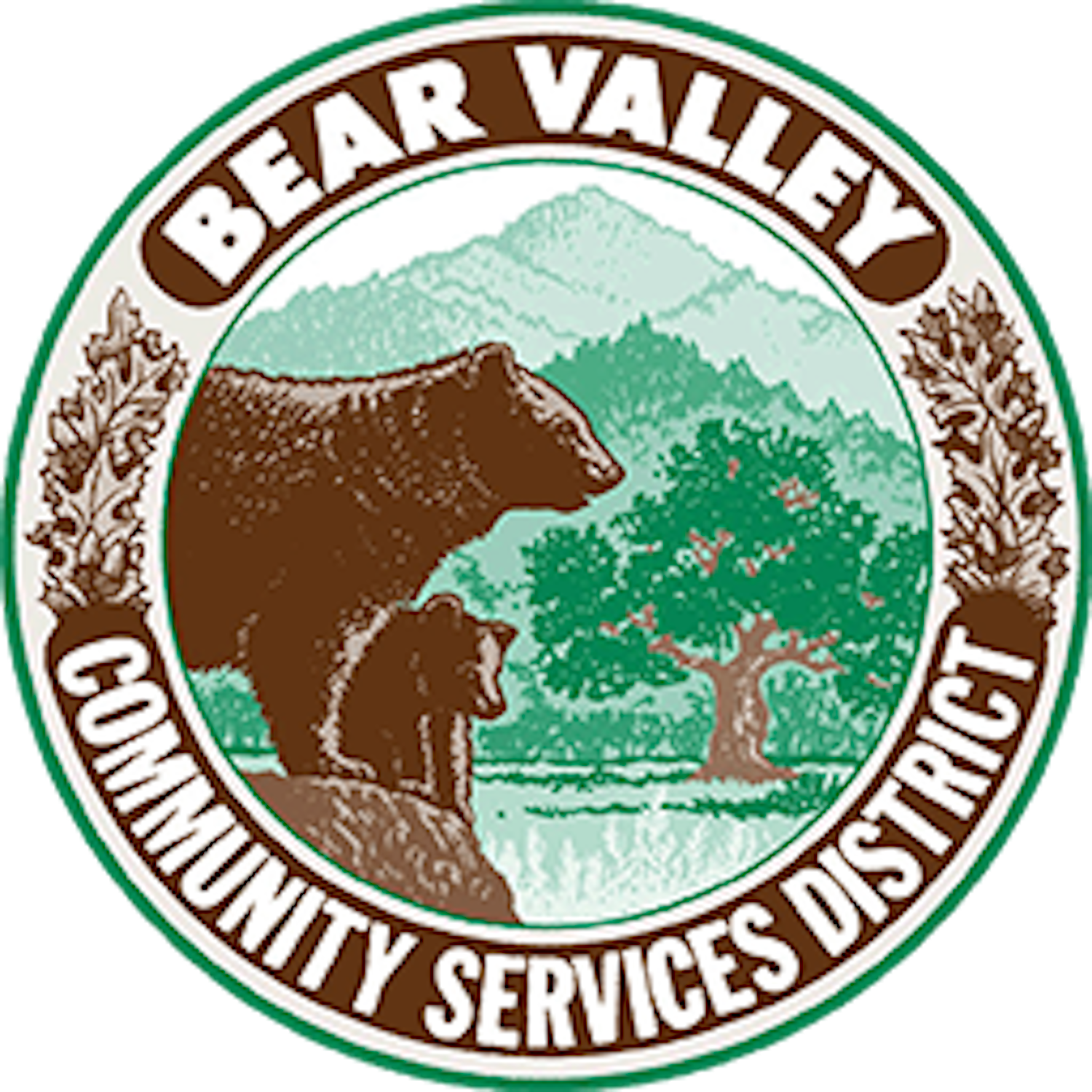 The Bear Valley Exchange