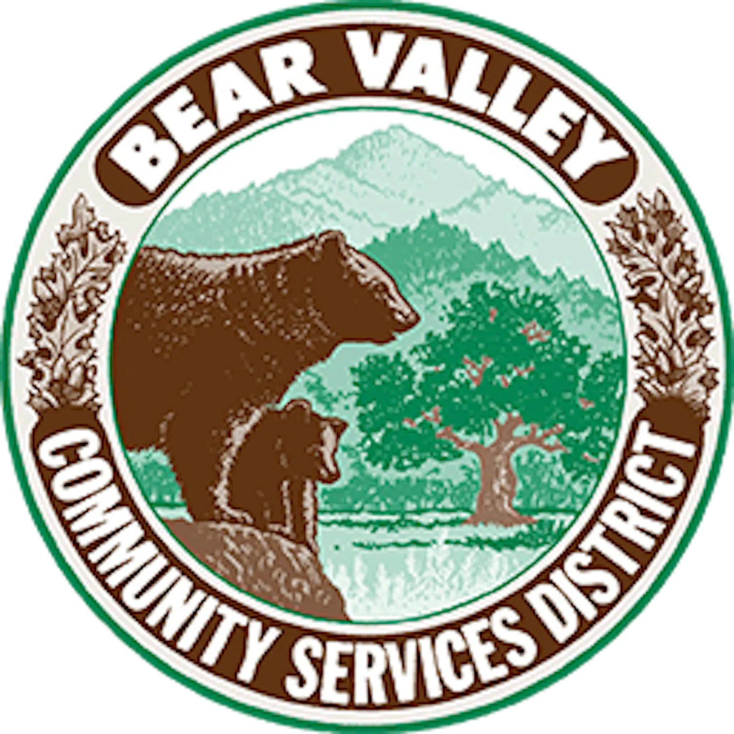 The Bear Valley Exchange