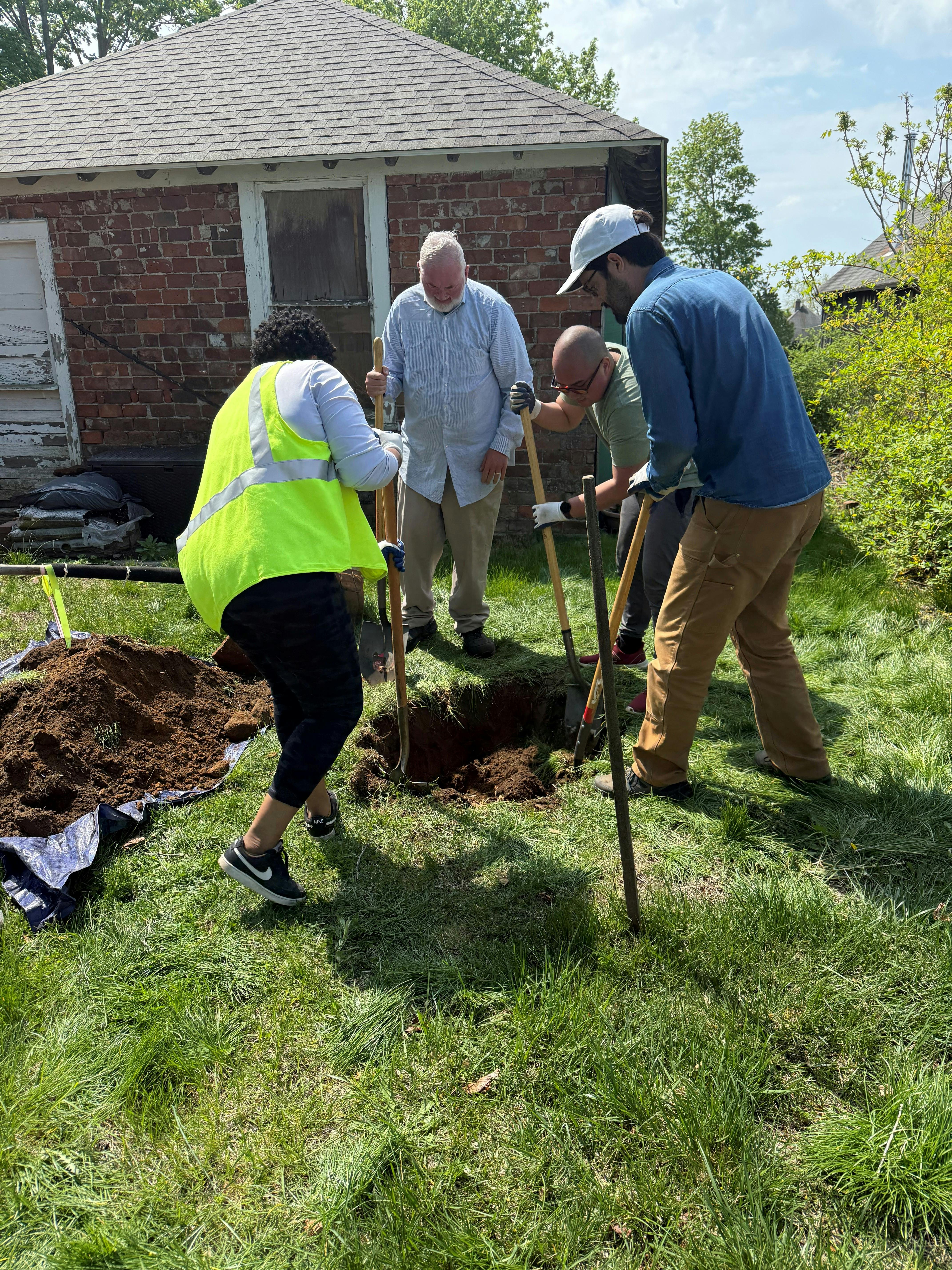 Spring Tree Planting_8