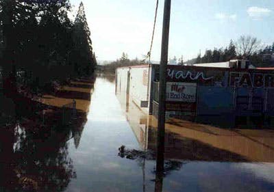 1996 Flood