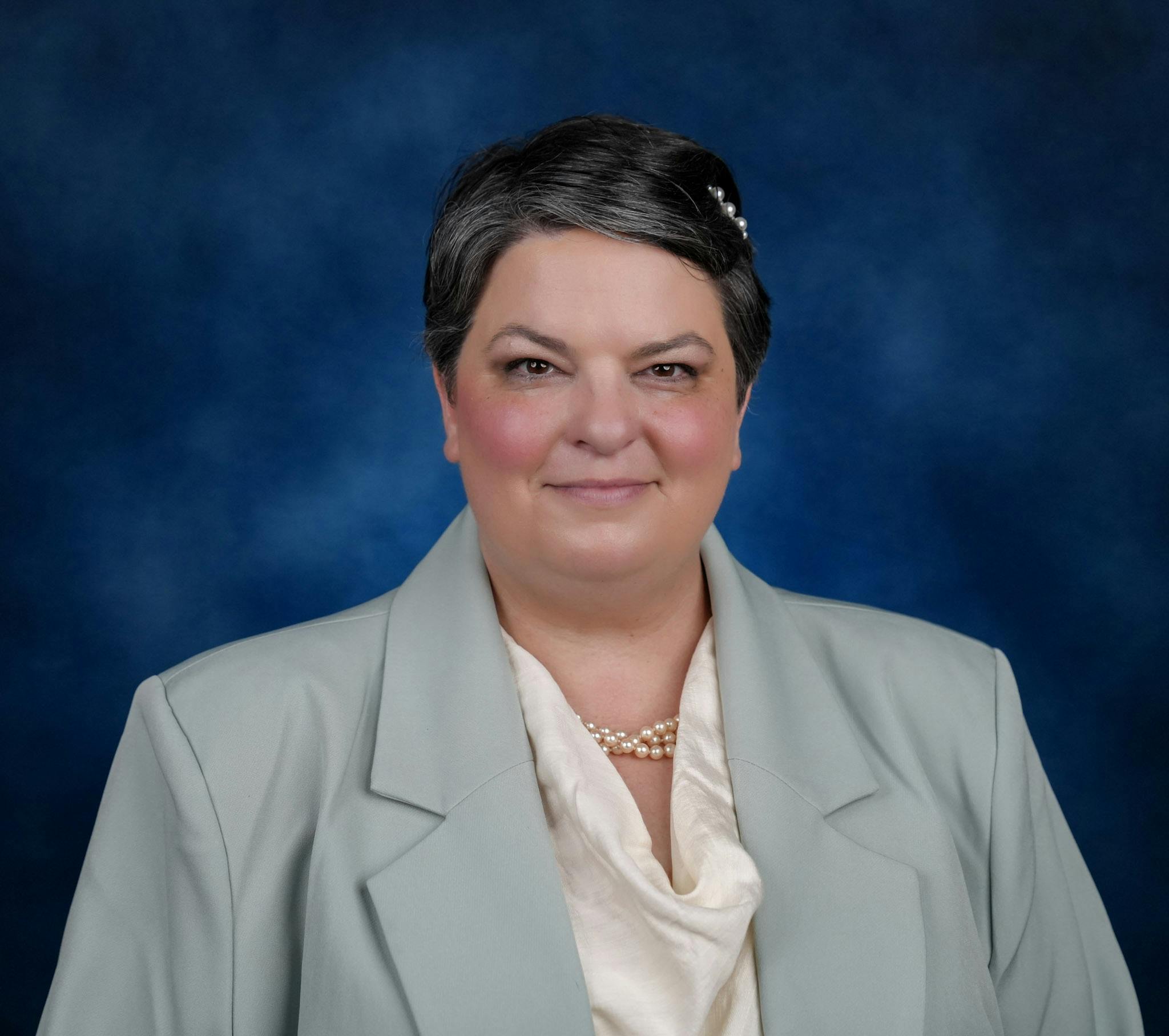 Team member, Shannon Cameron