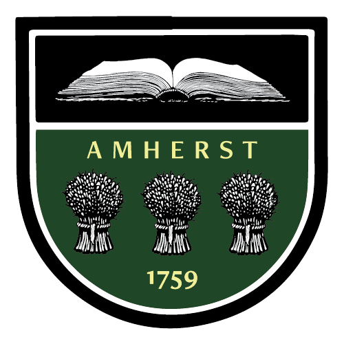 Team member, Amherst Town Council 