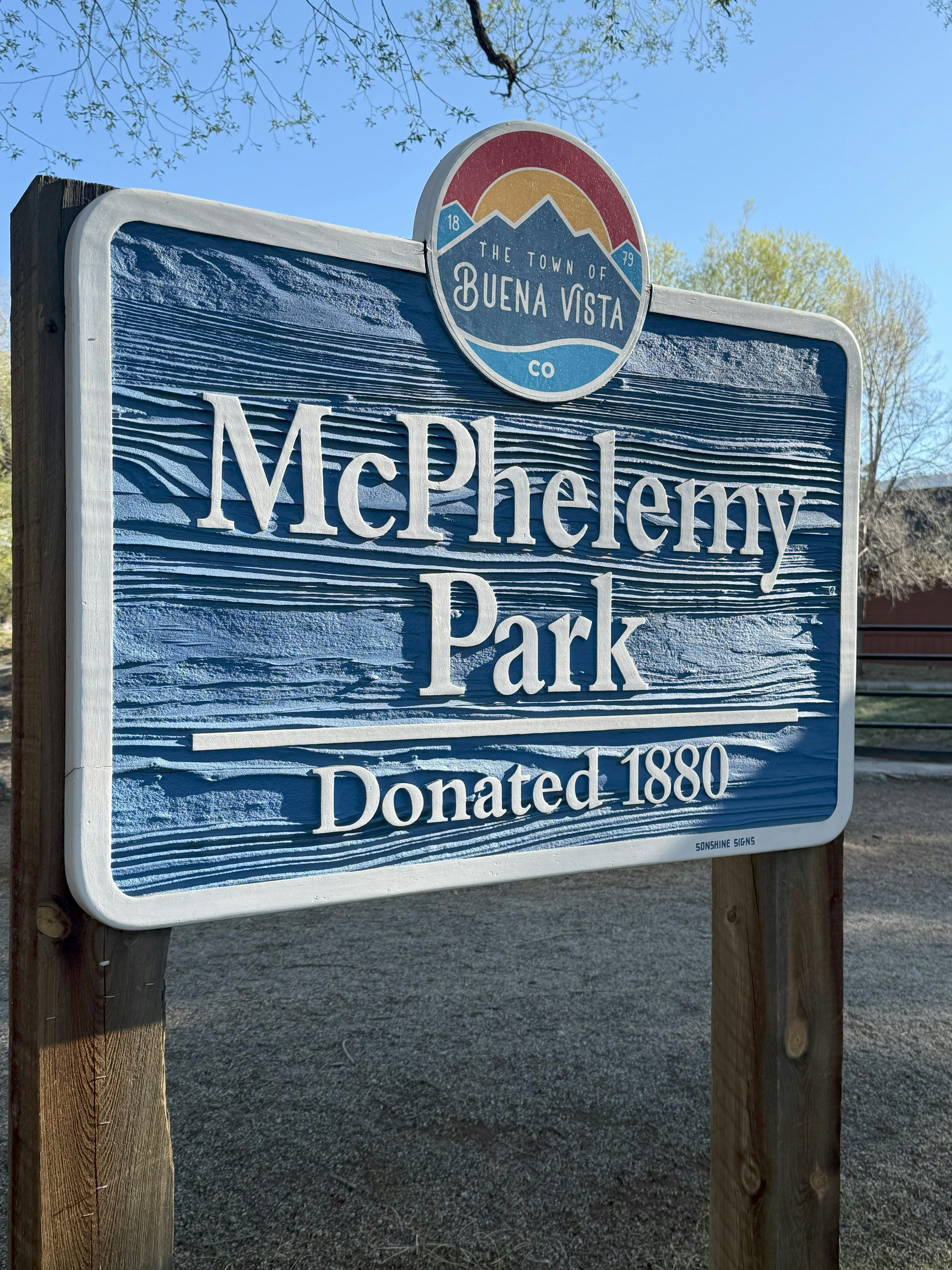 McPhelemy Park
