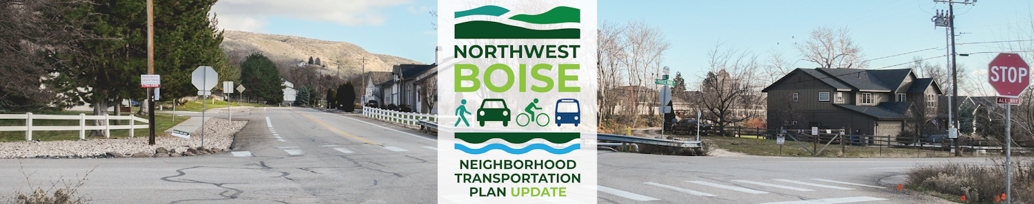 Pierce Park and Hill Rd Area