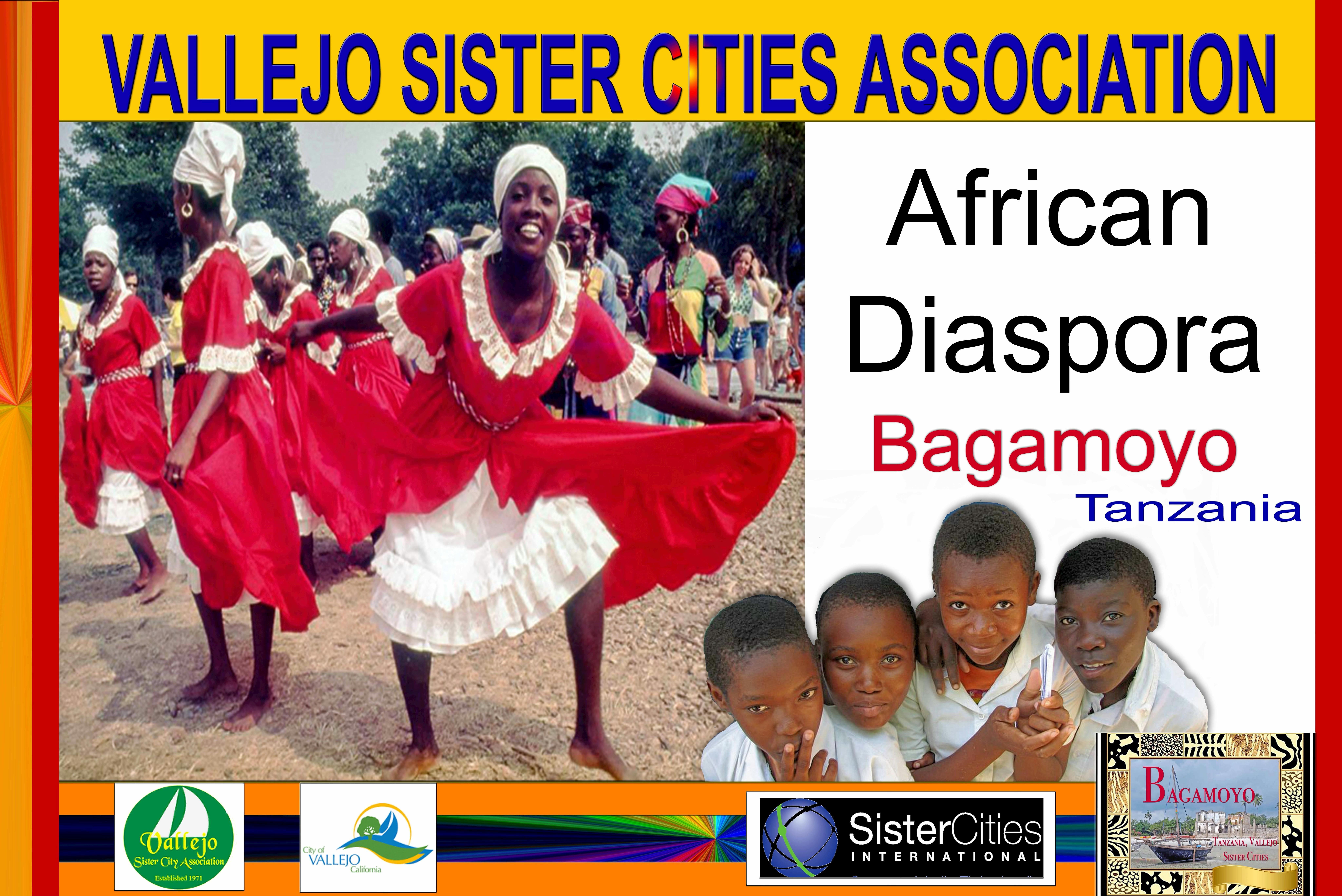 Sister City Bagamoyo