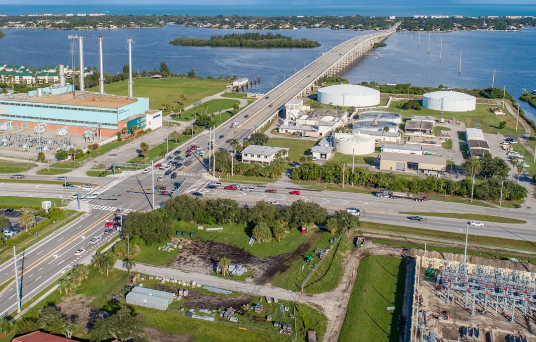 About Three Corners | Speak Up Vero Beach