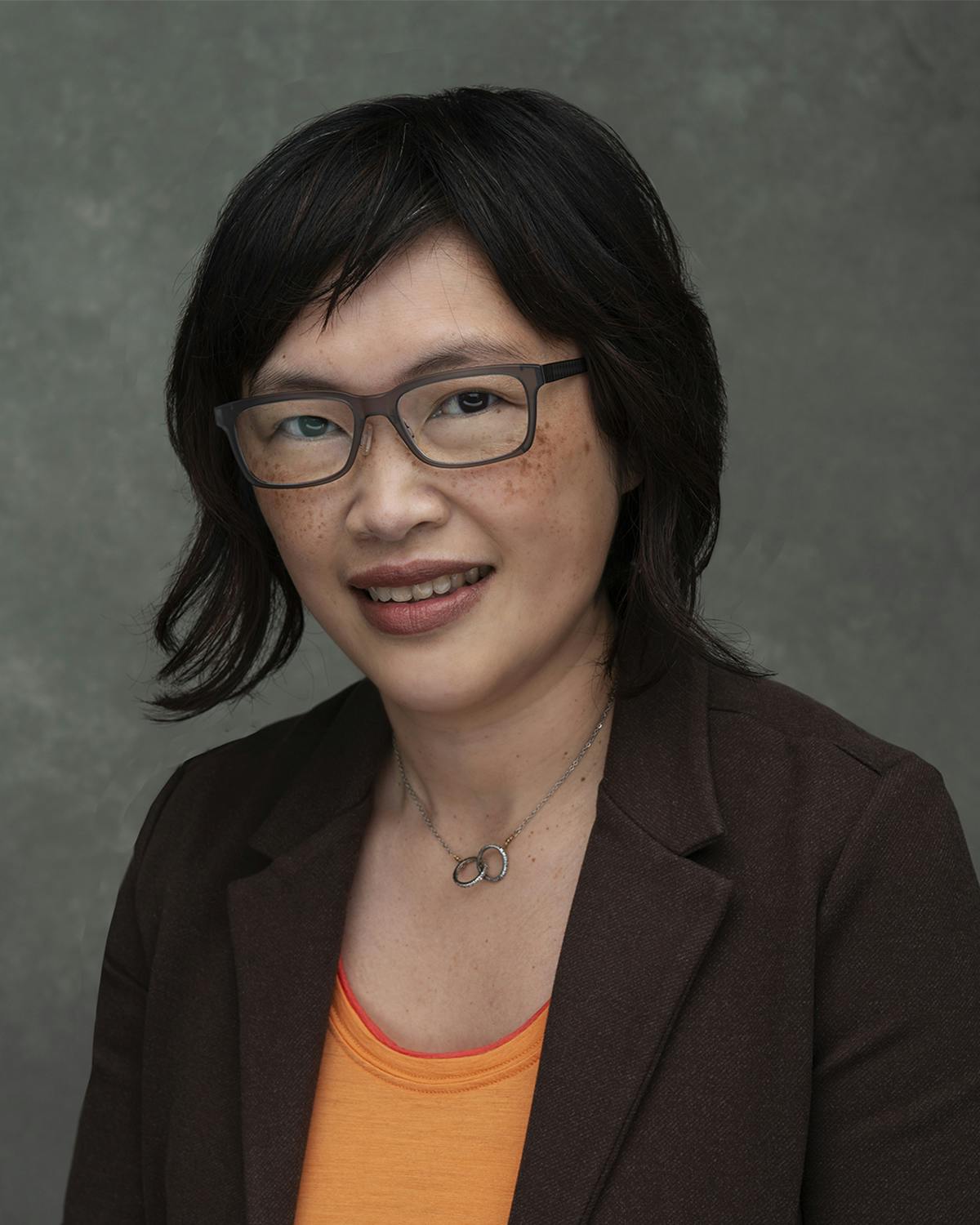 Team member, Trang K. Lam (She, Her, Hers)