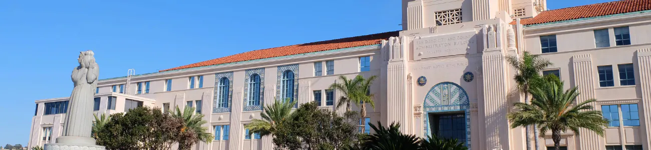 County Budget 2026 - 28 | Engage San Diego County