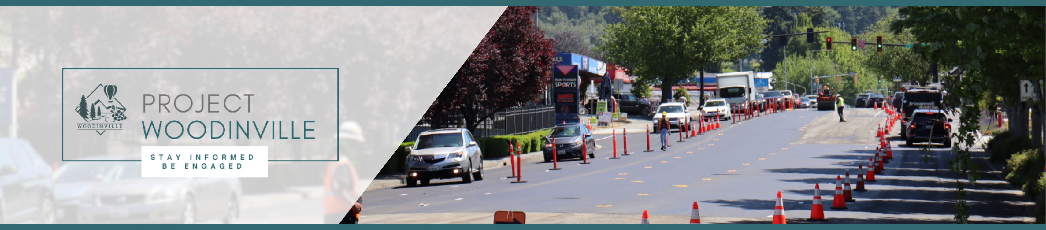 Street Overlay (Resurfacing)