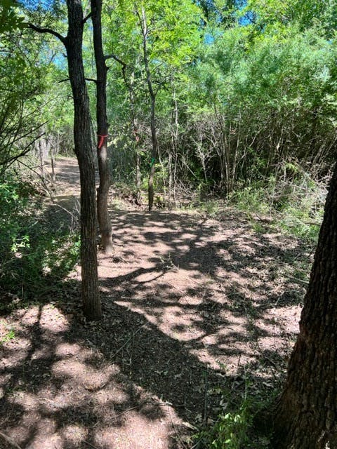 SLP Trail Development