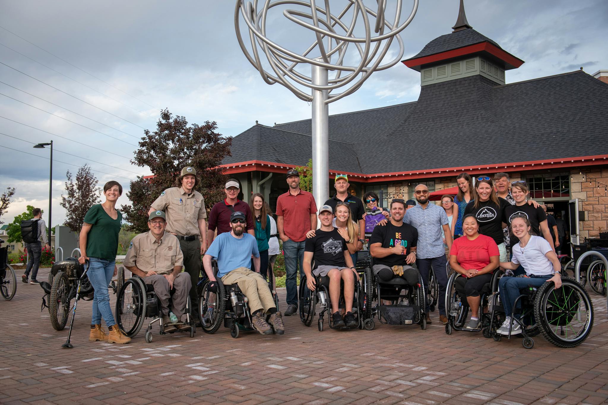 Accessibility Boulder Symposium_June 2019