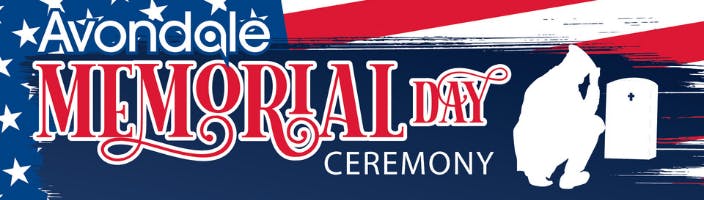 Memorial Day Logo